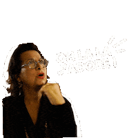 Jadore Sticker by Vania Laporte