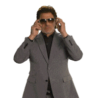 React No Sticker by Celebrity Apprentice Australia