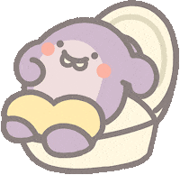 Happy Dance Sticker by KdeeStix