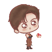 Heartbreaker Sticker