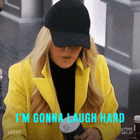 celebrity big brother lol GIF by Big Brother After Dark