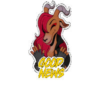 GenCityLabs happy yay nft good news Sticker