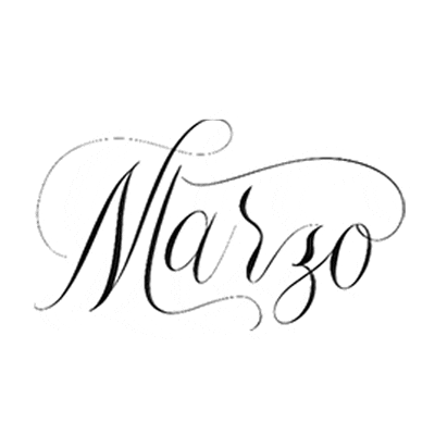 Lettering Calligraphy Sticker