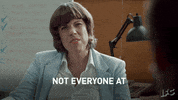 ifc office ifc sketch comedy baroness GIF