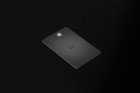 Crypto Bitcoin GIF by KAST