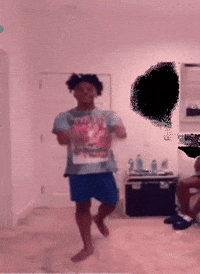 Speed Transparency GIF