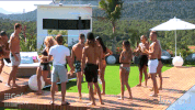 season 1 josh GIF by Love Island Australia