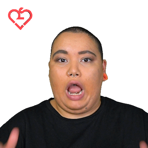 Lsr Cast Sticker by Mavro Worldwide