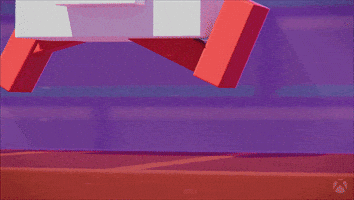 On My Way Running GIF by Xbox