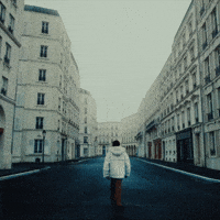 damso_gifs marche dems damso laisse moi tranquille GIF