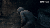 Lord Of The Rings Bridezilla GIF by HBO Max