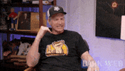 Paul Scheer GIF by Dark Web