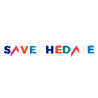 mitrakiara savethedate sig inovasi mortarindonesia Sticker