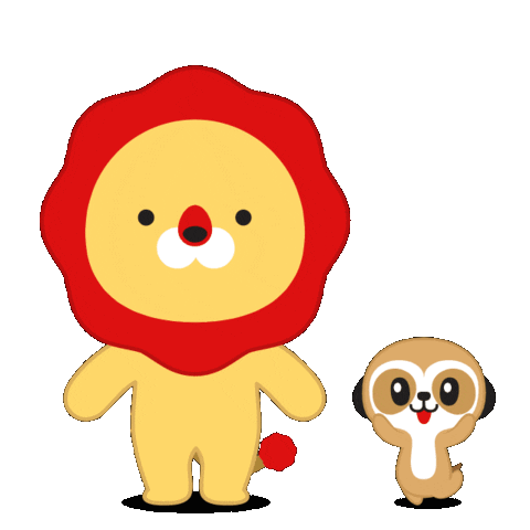 WMPO giphyupload 배달 위메프 착한배달 Sticker
