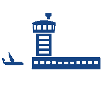 Travel Grants Sticker by FAA Digital