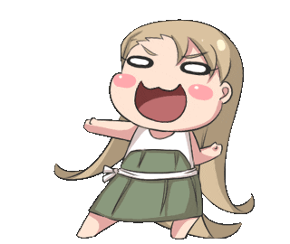 Happy Dance Sticker by Jin