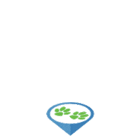 RSPCASouthAustralia pet friendly dog friendly location pin rspca Sticker