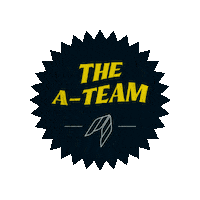 agenciaasas marketing marketing digital best team a team Sticker