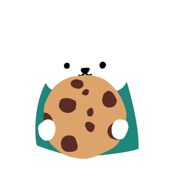 Hungry Chocolate Sticker by SSR Cleaning Service