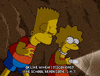 Exploring Lisa Simpson GIF by The Simpsons