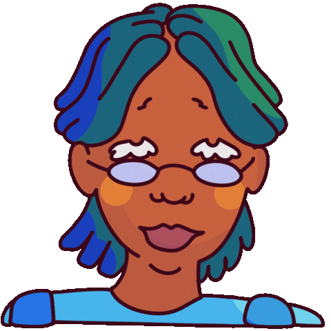 Ygretz Sticker