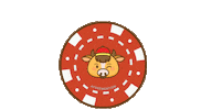 Poker Gongxifacai Sticker by Aforemention Malaysia