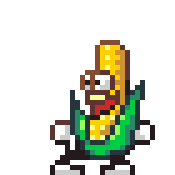 Happy Dance Sticker