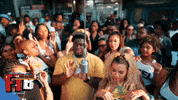 Nick Cannon Summer GIF by Giant Music