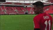 Bayer 04 Soccer GIF by Bayer 04 Leverkusen