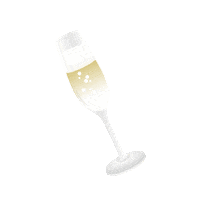 벨리곰 Sticker by ELLE KOREA