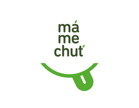 Brand Bio Sticker by MámeChuť Raw&Bio e-shop