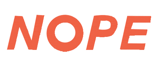 Text Sticker by Bett Norris
