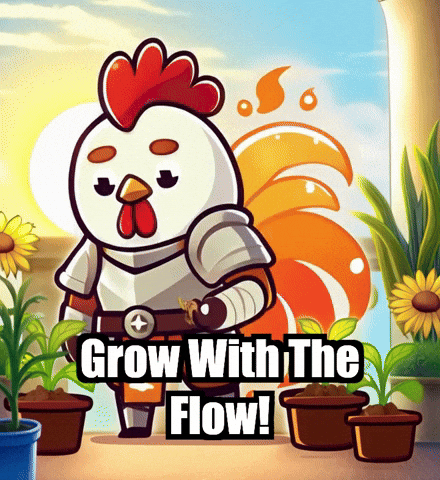 Gardening Trending Topics GIF by Zorooster