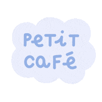 Coffee Love Sticker