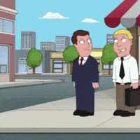 Family What GIF