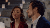 Autumn Reeser Love GIF by Hallmark Channel