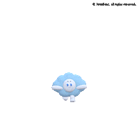 Happy Loop Sticker by TUNiB