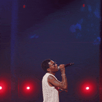 Apple Music Performance GIF by Sony Music Africa