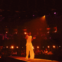 Apple Music Performance GIF by Sony Music Africa