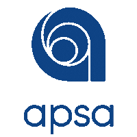 Sticker by Asociación APSA