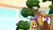 Life Magic GIF