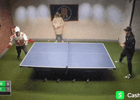 Fail Ping Pong GIF by Barstool Sports
