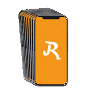 Run Sticker by Jomrun.official