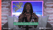 Season 2 Love GIF by LoveIslandUSA