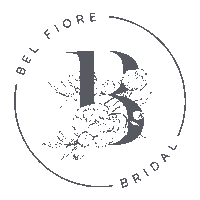 Belfiore Sticker by Bel Fiore Bridal