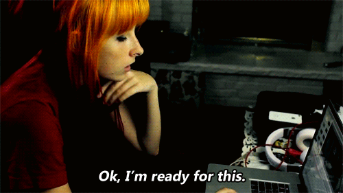 hurricane sandy what is my life GIF