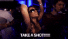 Happy Hour Drinking GIF