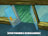 season 5 goo goo gas GIF by SpongeBob SquarePants