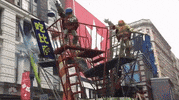 macysparade GIF by The 91st Annual Macy’s Thanksgiving Day Parade