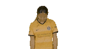 Houston Dash Sport Sticker by National Women's Soccer League